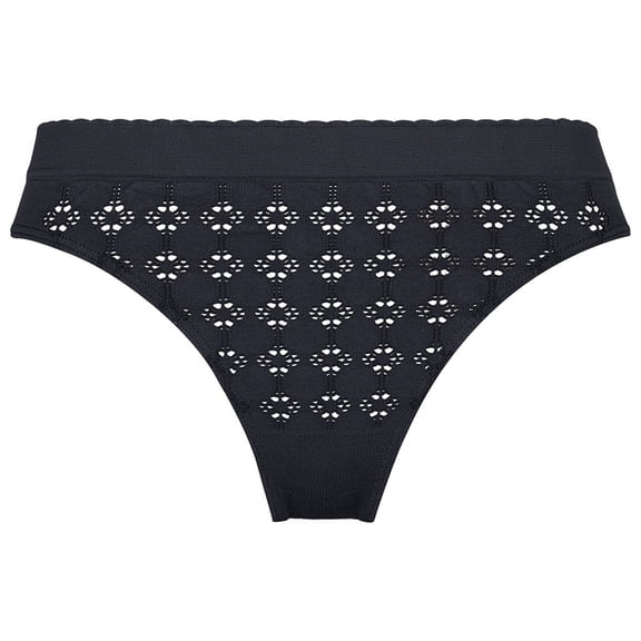 Lupo Women's Angel Bikini Panties