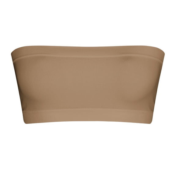 Lupo Women's Bandeau Bra