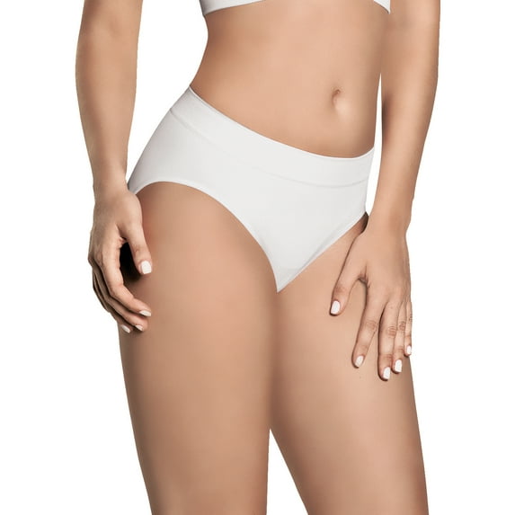 Lupo Women's Control Top Panty