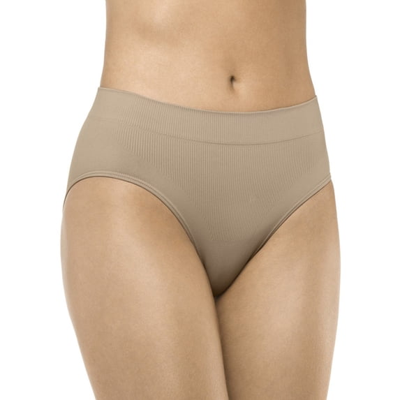 Lupo Women's Control Top Panty
