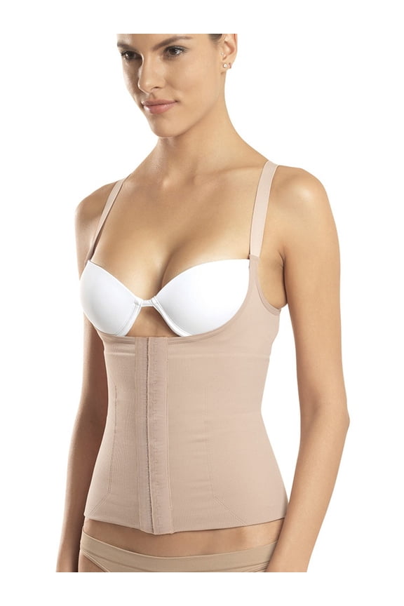 Women's Corpete Slim Up Bra Shapewear