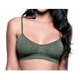 thumbnail image 1 of Lupo Women's Essential Bra, 1 of 3