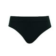 thumbnail image 1 of Lupo Women's Essential Brief Panties, 1 of 2