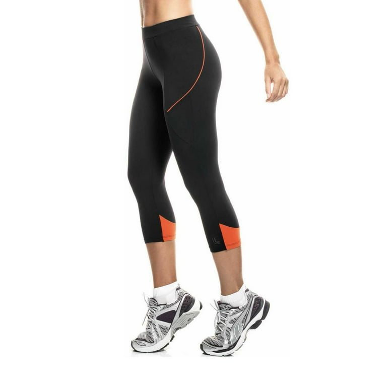 Lupo Women's Fitness Legging