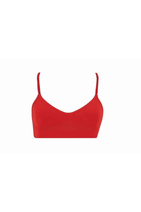 Women's Lace Racerback Bra
