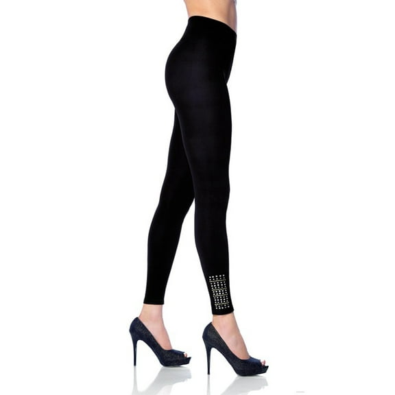 Lupo Women's Legging Glam 110 Denier