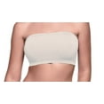 thumbnail image 1 of Lupo Women's Lined Bandeau With Convertible Straps, 1 of 4