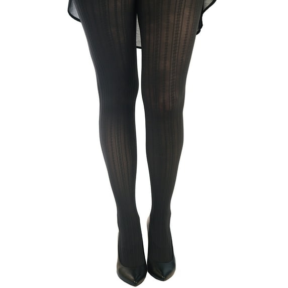 Lupo Women's Pantyhose Fashion 70 Denier