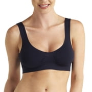Lupo Womens Seamless Active Wear Bra