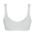 thumbnail image 1 of Lupo Women's Seamless Active Wear Bra, 1 of 2