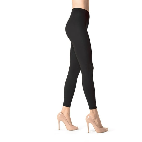 Lupo Women's Seamless Leggings