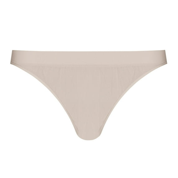 Lupo Women's Tanga Panty