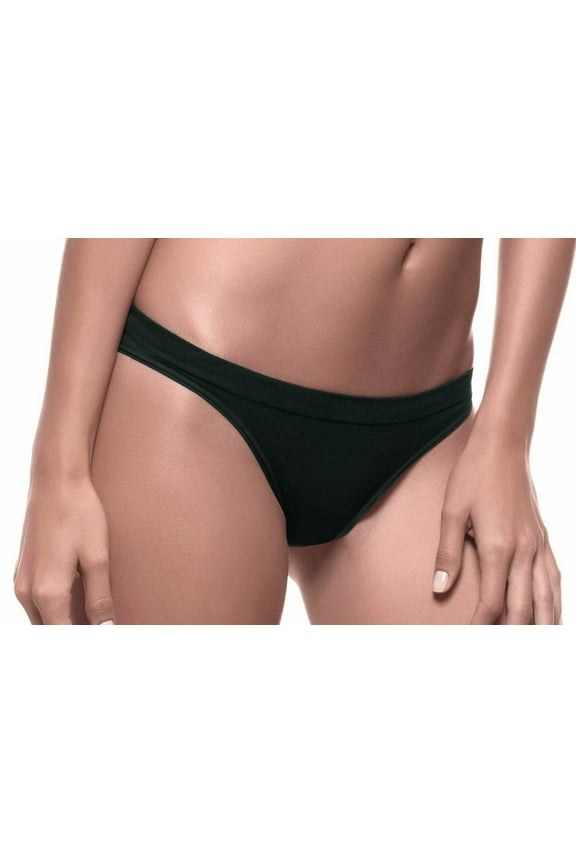 Women's Tanga Panty