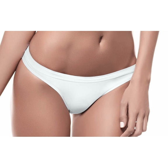 Lupo Women's Tanga Panty