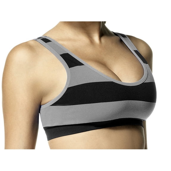 Lupo Women's Top Energy Sports Bra