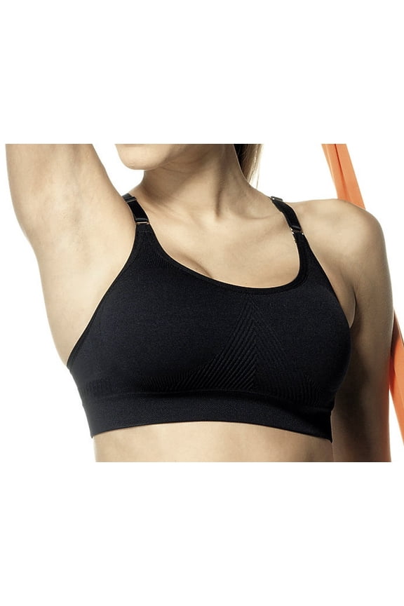 Women's Top Movement Sports Bra