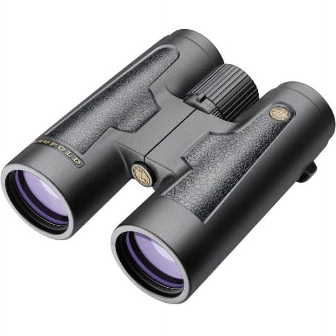 Lupold BX-2 Acadia 8x42mm Roof Prism Binoculars - Walmart.com