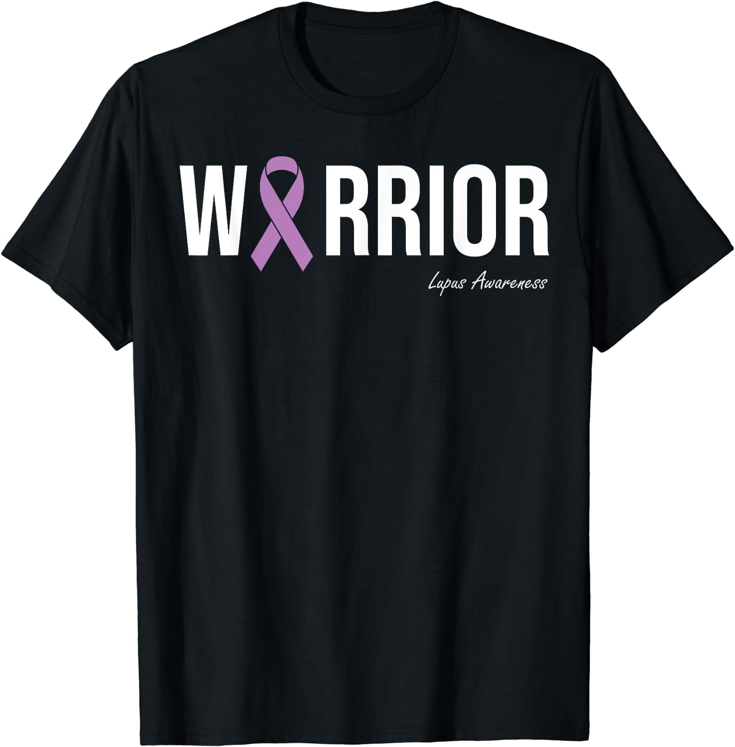 Lupus Awareness Ribbon T Shirts Lupus Awareness Ribbon T Shirts