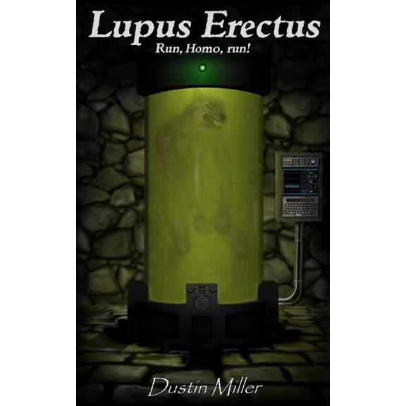 Lupus Erectus (Paperback)