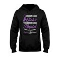 Lupus I don't look sick Unisex Hoodie