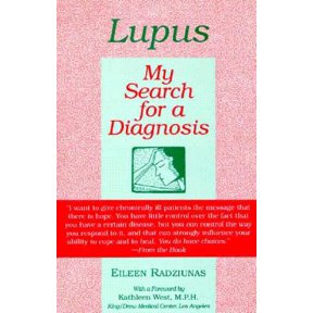 Pre-Owned Lupus: My Search for a Diagnosis (Paperback)