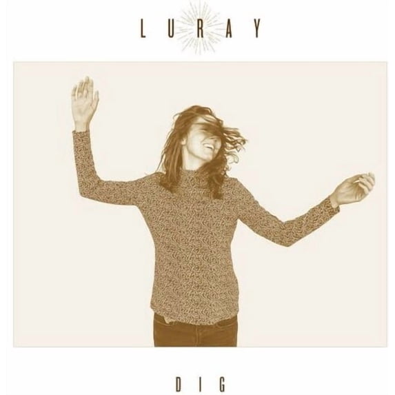 Luray - Dig - Music & Performance - CD