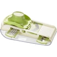 thumbnail image 1 of Lurch Germany All In One Multi Purpose Mandoline V-Slicer Set With Container, 1 of 7
