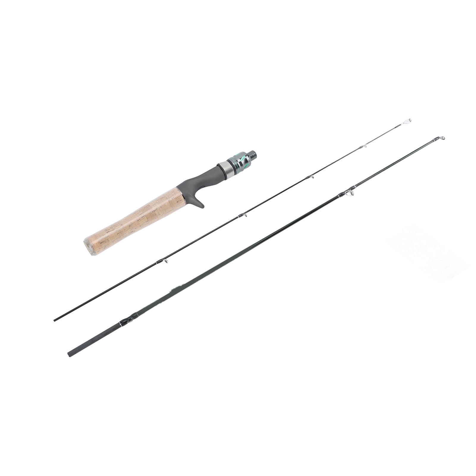 Lure Fishing Pole, Carbon High Strength Lure Lure Fishing Rod Outdoor Fishing Pole For Carp