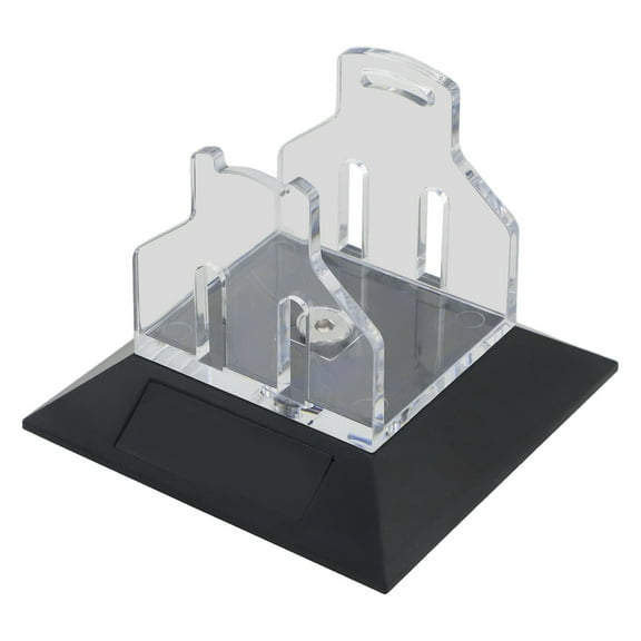 Lure Fishing Reel Rack Fishing Reel Stand Display Stand Storage Rack