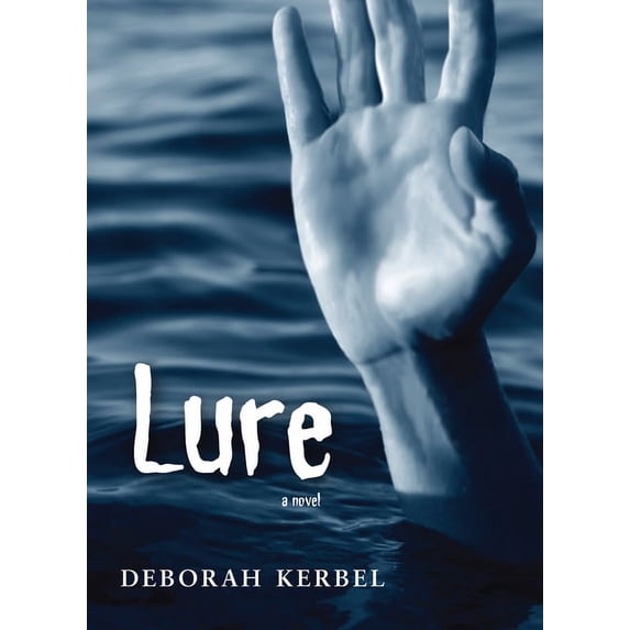 Lure, (Paperback)