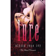 The Allure Chronicles Lure Paperback