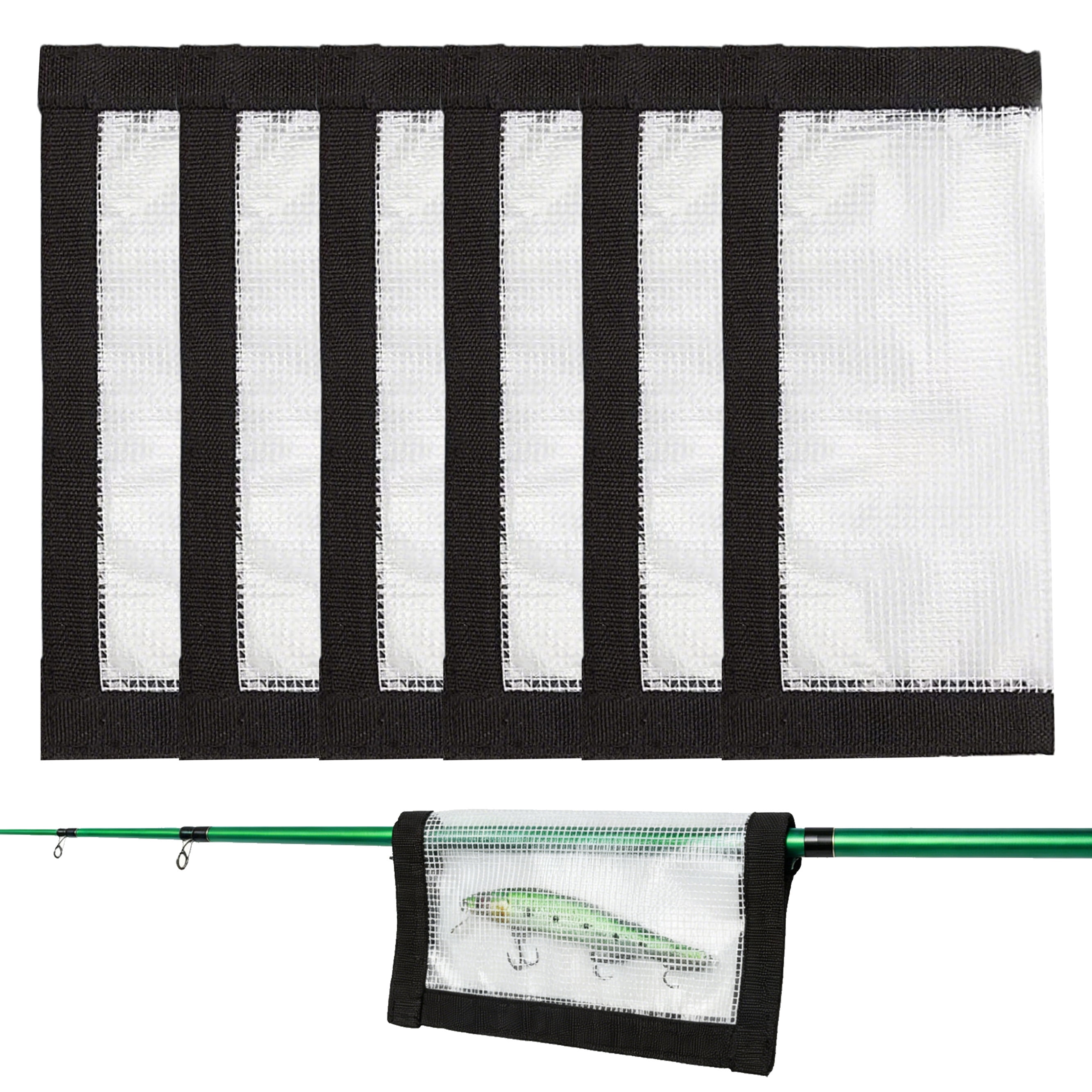 fish pro rod holders Folbe® Advantage Holder – Fighter® Products Keep your rods and Brick-maash-offer Size:Large (Middle) (29x16x22 cm) Loads Of New Ice