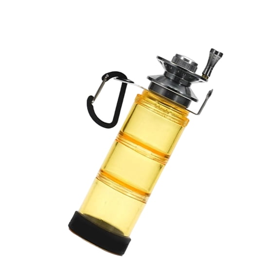 Lures Holder Outdoor Small Lures Bottle Multifunctional Fishing Hook Organizers