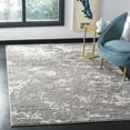 thumbnail image 1 of Safavieh Lurex 9' x 12' Rug in Gray, 1 of 7