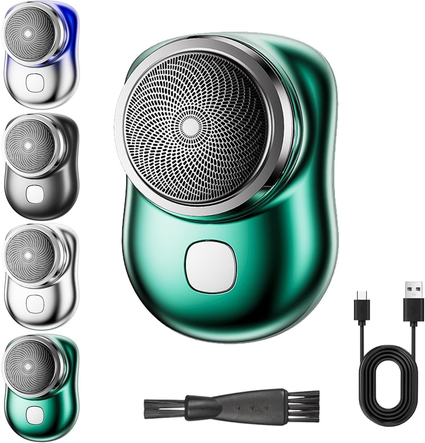 Lureza Shaver, L.Ureza Shaver, Mini Shave Portable Electric Shavers ...