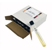 Luria LB, Millers Agar Slant Tubes, Pack of 12 - Sterile Microbiological Culture Media - The Curated Chemical Collection by Innovating Science