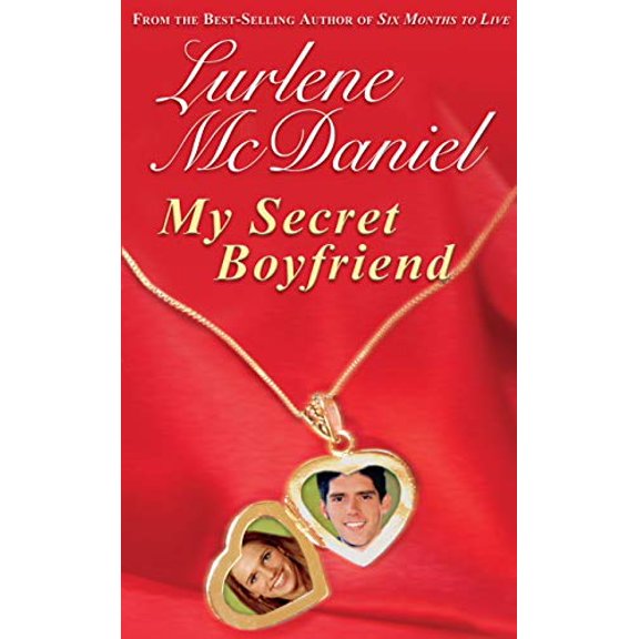 Pre-Owned My Secret Boyfriend (Paperback) 1581960085 9781581960082