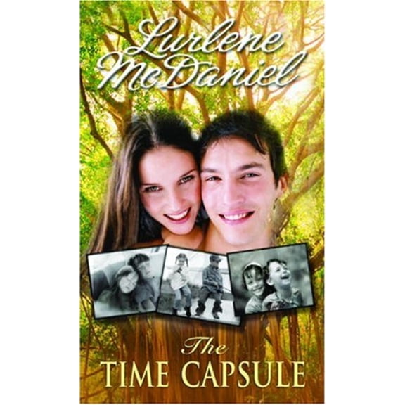 Pre-Owned The Time Capsule (Paperback) 0553494317 9780553494310
