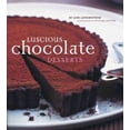 thumbnail image 1 of Luscious Chocolate Desserts (Hardcover), 1 of 1