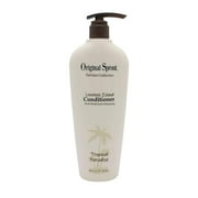 Luscious Island Conditioner 8oz