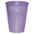 thumbnail image 1 of Luscious Lavender 16 oz Plastic Cups for 20 Guests, 1 of 2
