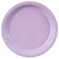 thumbnail image 1 of Luscious Lavender- Lavender Dinner Plates, 1 of 1