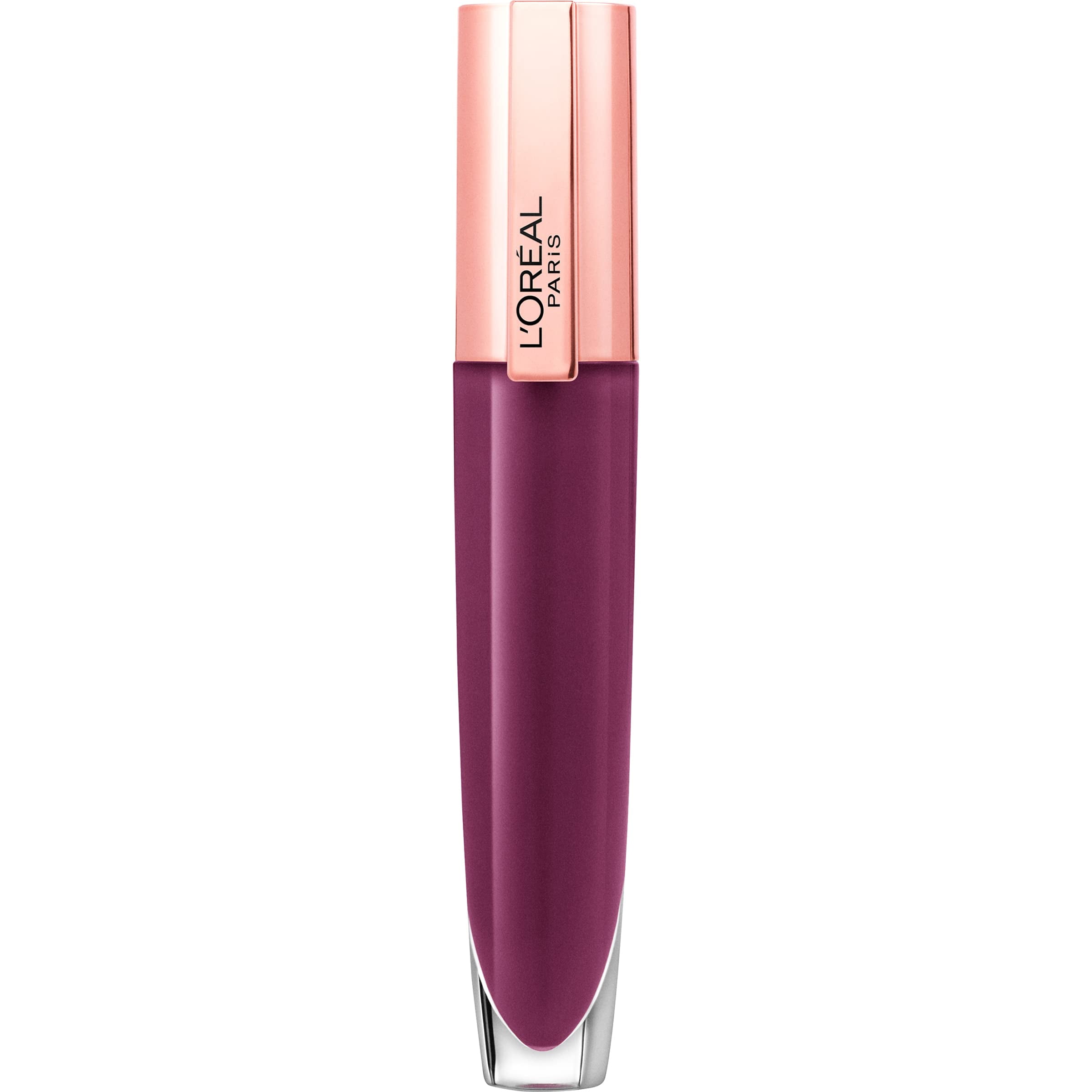 Luscious Lips L’Oréal Paris Glow Paradise Hydrating Lip BalmInGloss