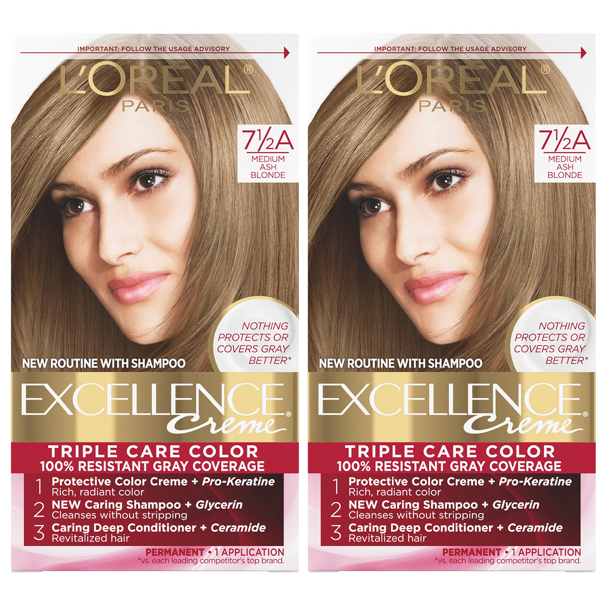 9+ Bold Hair Color