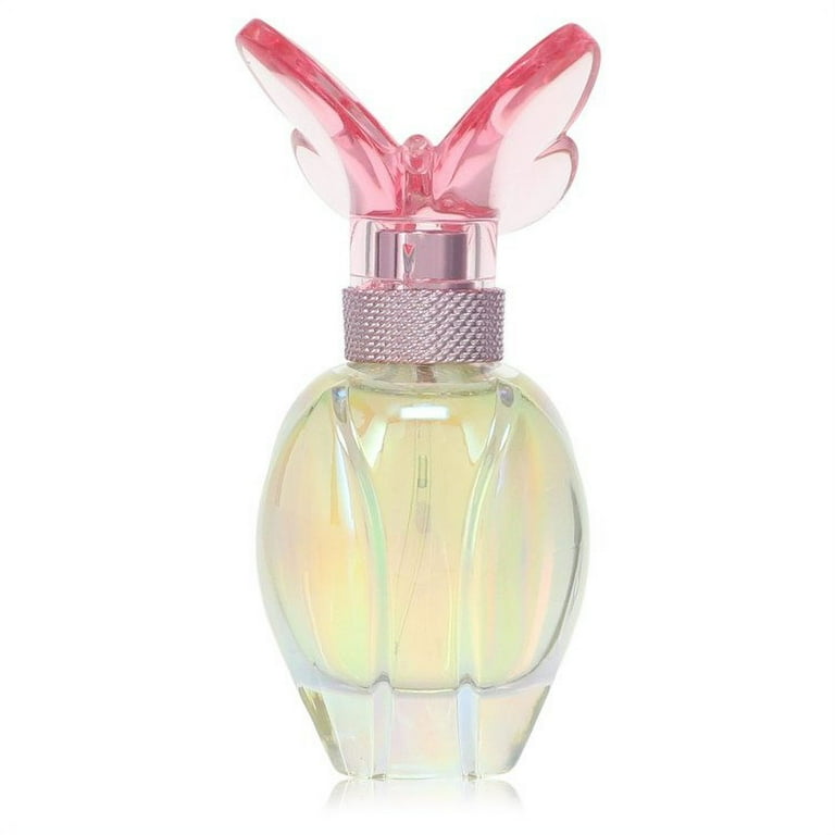 Luscious Pink by Mariah Carey