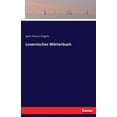 thumbnail image 1 of Lusernisches WÃ¶rterbuch, (Paperback), 1 of 1