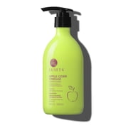 Luseta Apple Cider Vinegar Clarify & Stimulation Conditioner for Damaged & Oily Hair - Sulfate Free Paraben Free Color Safe