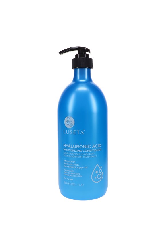 Hyaluronic Acid Moisturizing Conditioner 33.8 oz