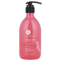 Luseta Beauty Keratin Conditioner, 16.9 fl oz (500 ml)