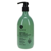 Luseta Rosemary Mint Complex Shampoo 16.9 oz